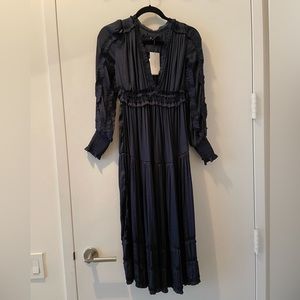 One Pretty Time Dress